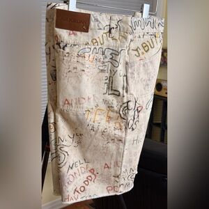 Gorgeous Air Jordan Men's Printed Shorts!!!